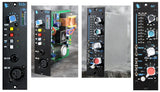 api 512c discrete microphone line preamp module for 500 series
